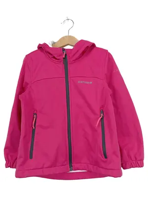 ICEPEAK Softshelljacke