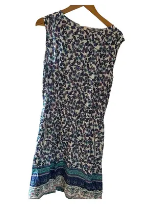 ESPRIT Sommerkleid