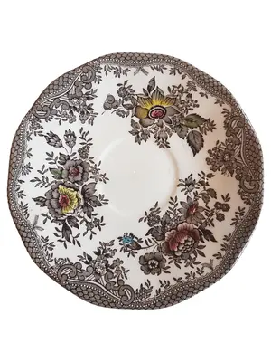 ENOCH WEDGWOOD Unterteller