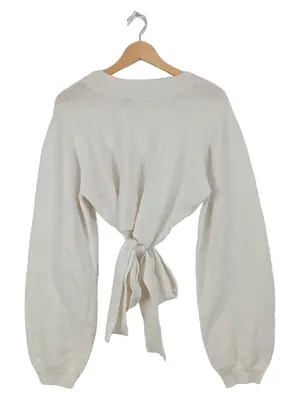 PRETTYLITTLETHING Pullover