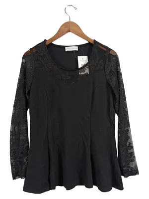JUDITH WILLIAMS Langarmshirt