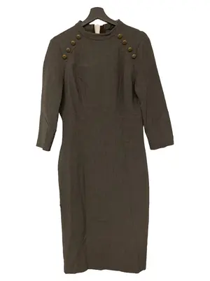 ZARA Etuikleid