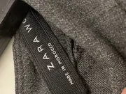 Vorschaubild 5 von Etuikleid Business Grau Gr. 42/XL Elegant Midikleid