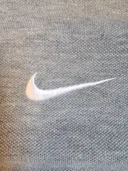Vorschaubild 3 von Herren Poloshirt Grau Gr. L Kurzarm Baumwolle Sportlich