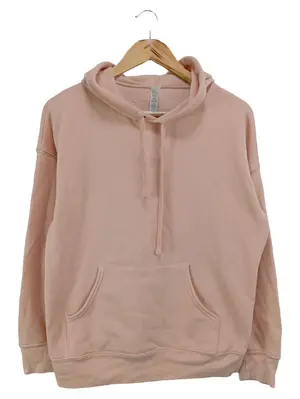 BELLA+CANVAS Kapuzenpullover