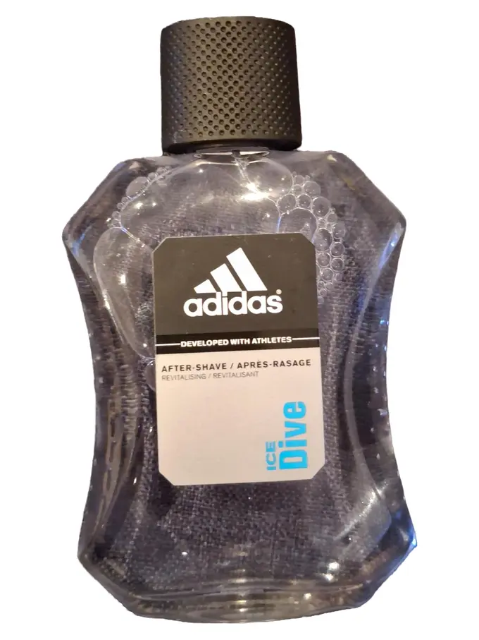 ADIDAS After Shave Bild 1