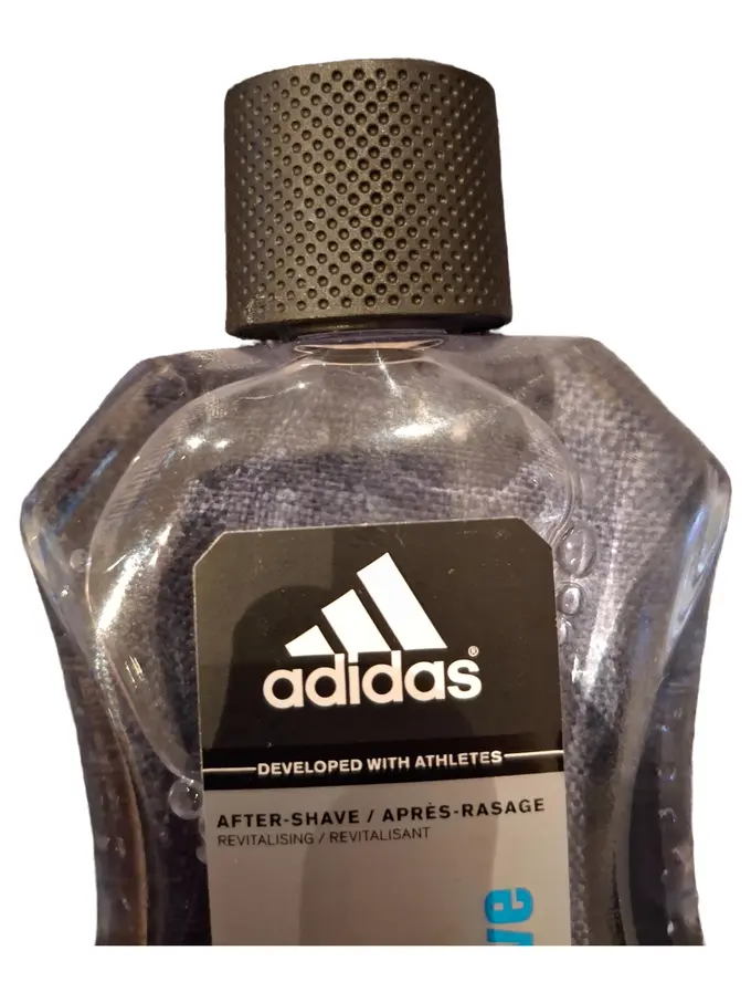 ADIDAS After Shave Bild 2