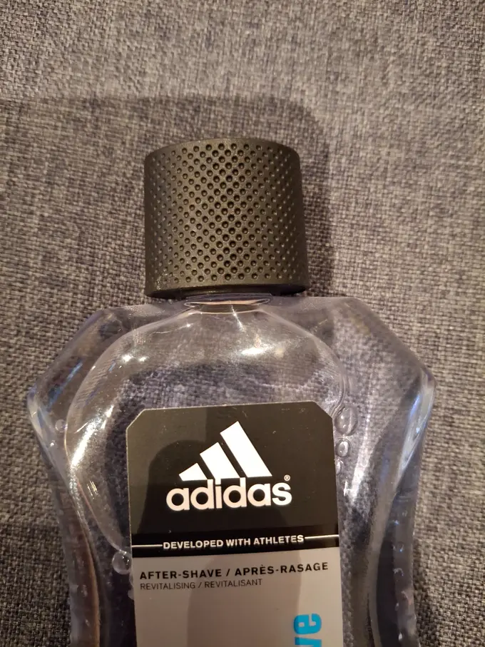ADIDAS After Shave Bild 5