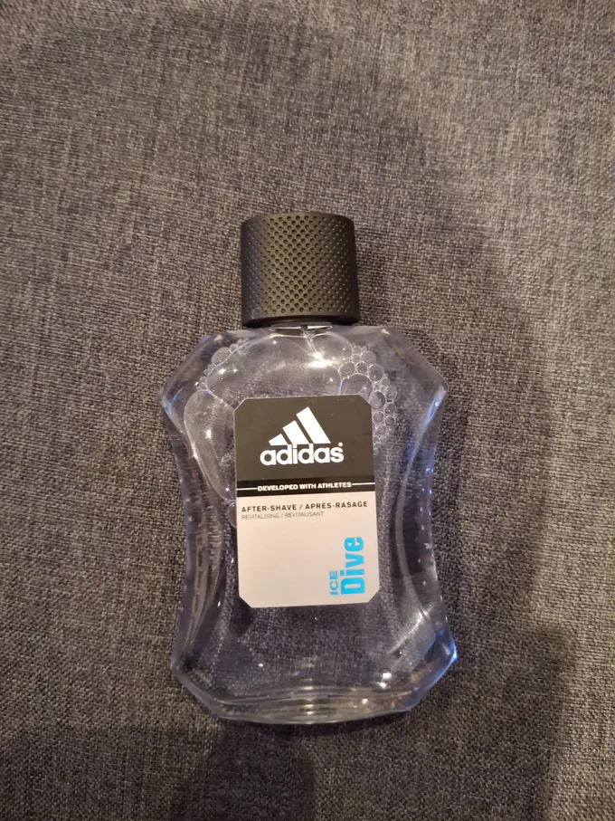 ADIDAS After Shave Bild 4