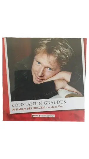 Hörbuch für Erwachsene