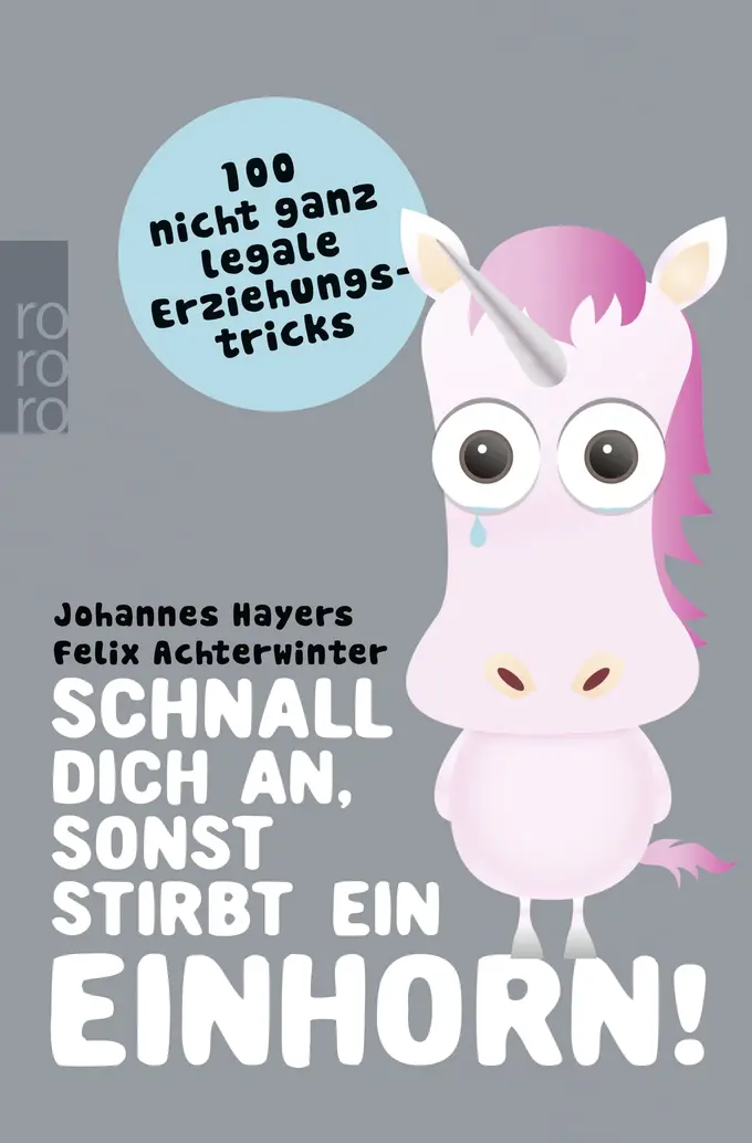 Humorbuch Bild 1
