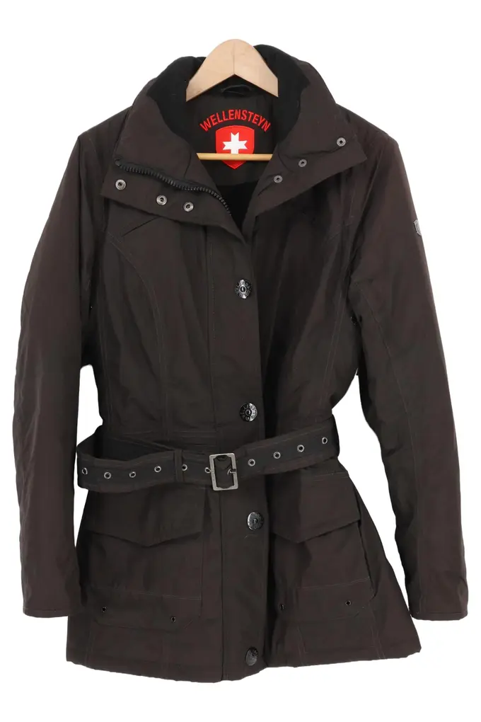 WELLENSTEYN Outdoorjacke Bild 1