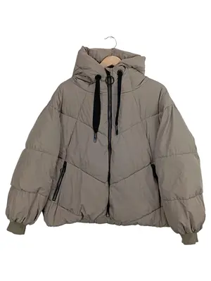 ZARA Winterjacke
