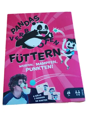 Partyspiel