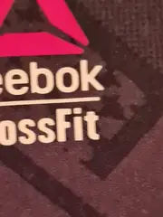 Vorschaubild 6 von CrossFit Damen Capri Leggings Gr. 36/S Schwarz Grau Sport