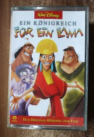 Hörspiel für Erwachsene