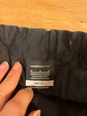 Vorschaubild 7 von Kinder Stoffhose Chino Schwarz Gr. 140 Jungen Hose
