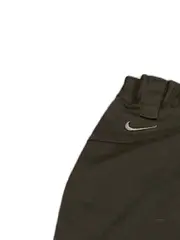 Vorschaubild 5 von Kinder Stoffhose Chino Schwarz Gr. 140 Jungen Hose