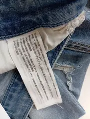 Vorschaubild HOLLISTER High Waist Jeans 4