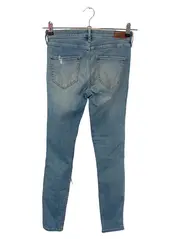 Vorschaubild HOLLISTER High Waist Jeans 2