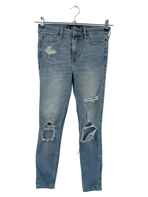 HOLLISTER High Waist Jeans