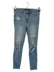 Vorschaubild HOLLISTER High Waist Jeans 1