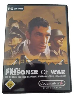 CODEMASTERS Strategiespiele