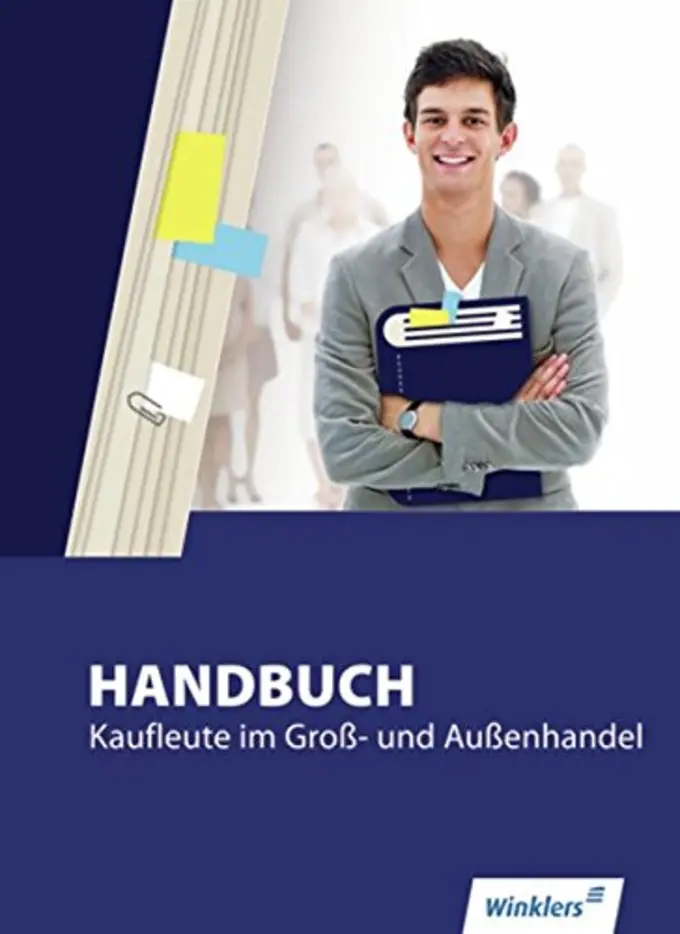 Buch für den Unterricht Bild 1