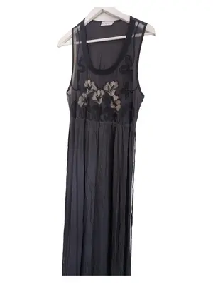 EVA B. BITZER Sommerkleid