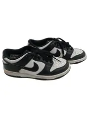 Vorschaubild 1 von Dunk Low Sneaker Damen Schwarz Weiß Panda Gr. 36 Streetwear