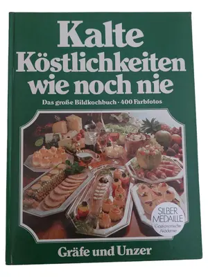 Kochbuch