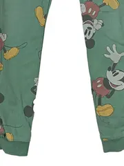 Vorschaubild 5 von Kinder Jogginghose Mickey Mouse Disney Gr. 116 Grün