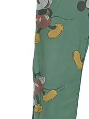 Vorschaubild 3 von Kinder Jogginghose Mickey Mouse Disney Gr. 116 Grün