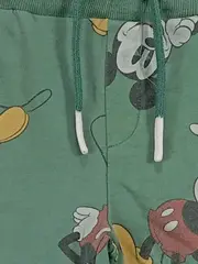 Vorschaubild 4 von Kinder Jogginghose Mickey Mouse Disney Gr. 116 Grün