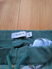 Vorschaubild 6 von Kinder Jogginghose Mickey Mouse Disney Gr. 116 Grün