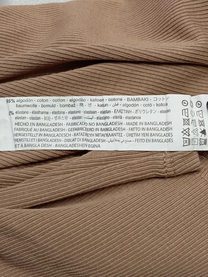 ZARA T-Shirt Bild 4