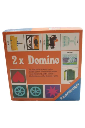 RAVENSBURGER Domino