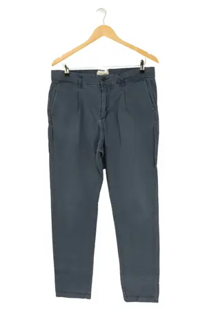 JACK & JONES Stoffhose