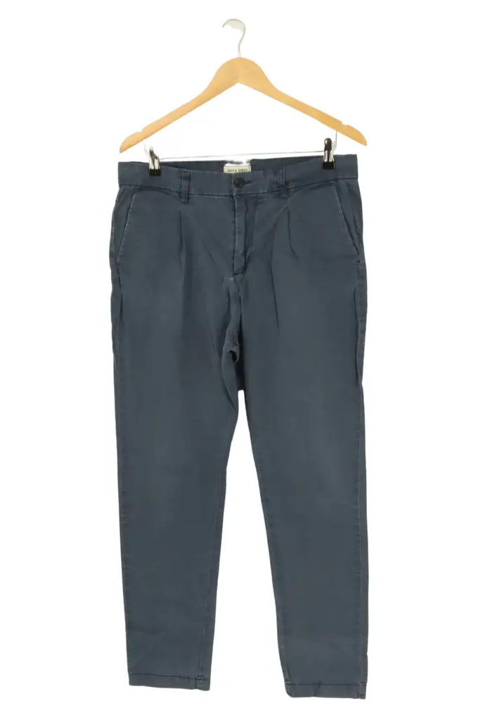 JACK & JONES Stoffhose Bild 1