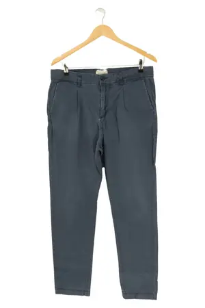 JACK & JONES Stoffhose