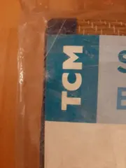 Vorschaubild 2 von TCM Strandmatte Aluminiumbeschichtung 182x82 cm Blau Outdoor