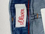 Vorschaubild 3 von Damen Jeans Skinny Fit W26/34/XS Blau Casual Stretch Denim Hose