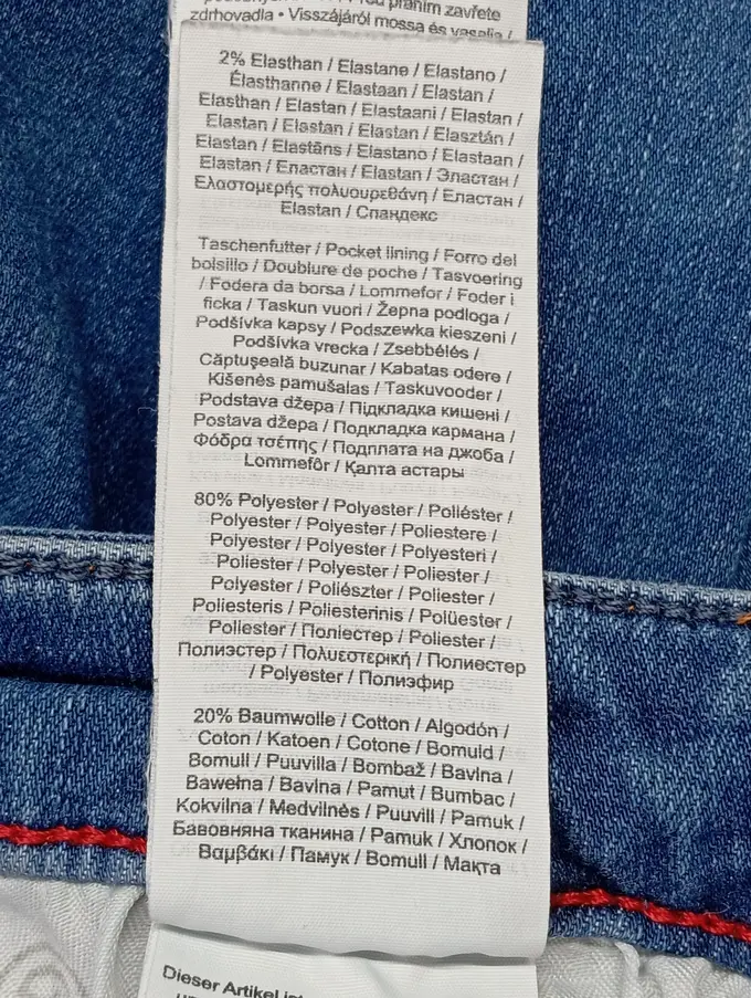 S.OLIVER Jeans Skinny Fit Bild 6