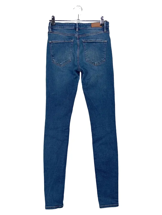 S.OLIVER Jeans Skinny Fit Bild 2