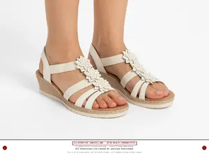RIEKER Sandalen
