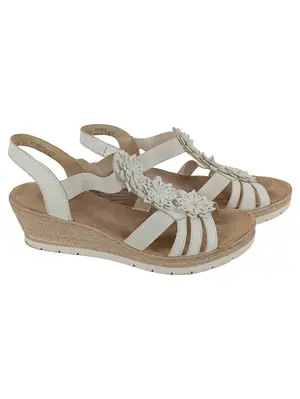 RIEKER Sandalen