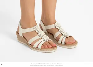RIEKER Sandalen