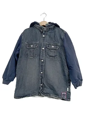 STUMMER Jeansjacke