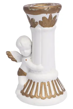 MARKENLOS Kerzenhalter