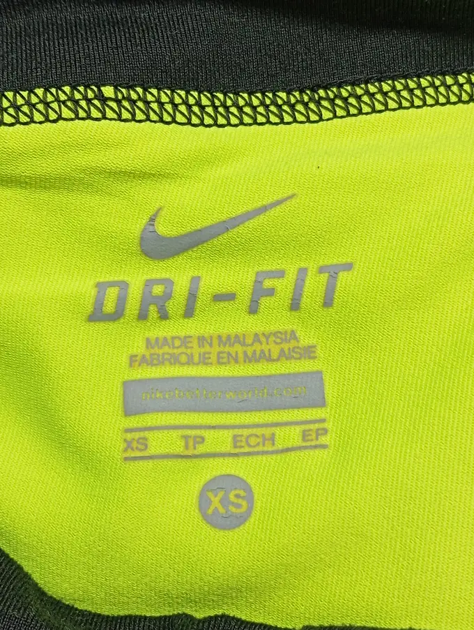 NIKE Sport Shorts Bild 3